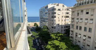 Apartamento 3 habitaciones en Regiao Geografica Imediata do Rio de Janeiro, Brasil