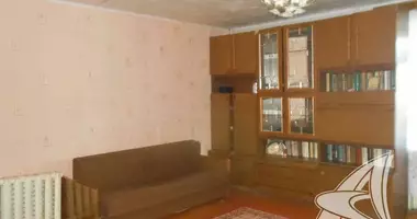 3 room apartment in Pielisca, Belarus