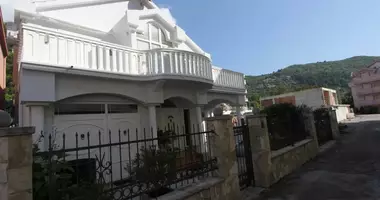Casa 5 habitaciones en Budva, Montenegro