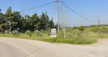 Plot of land in Peristera, Greece