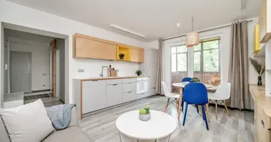 Appartement 3 chambres dans Vilnius, Lituanie