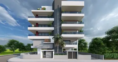 Appartement 1 chambre dans Limassol, Chypre