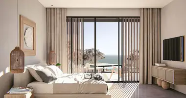 Appartement 2 chambres dans Agía Nápa, Chypre