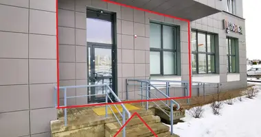 Geschäft 82 m² in Minsk, Belarus