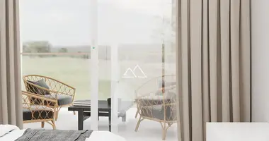 Appartement 1 chambre dans Tivat, Monténégro