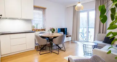 3 room apartment in Poznan, Poland