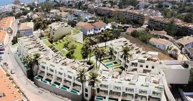 Wohnung 3 Schlafzimmer in Fuengirola, Spanien