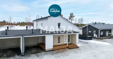 Casa 5 habitaciones en Oulun seutukunta, Finlandia