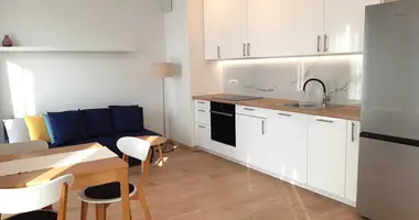 Apartamento 2 habitaciones en Gdynia, Polonia