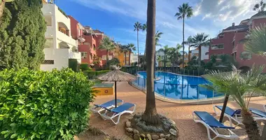 Appartement 2 chambres dans Marbella, Espagne