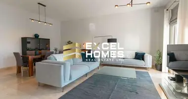 3 bedroom apartment in Sliema, Malta