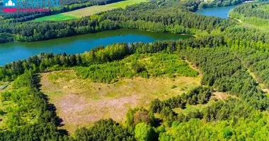 Plot of land in Saluciai, Lithuania