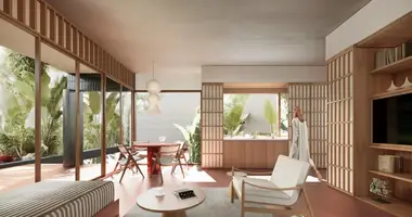 Haus 2 Schlafzimmer in Bedulu, Indonesien