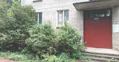 Mieszkanie 1 pokój w Gatczyna, Rosja