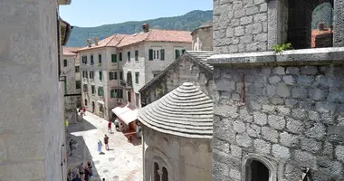 3 bedroom apartment in Montenegro