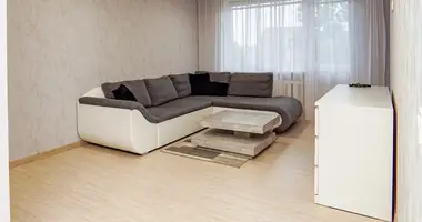Appartement 2 chambres dans Panevėžys, Lituanie