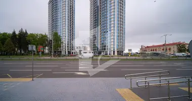 Propiedad comercial 49 m² en Minsk, Belarús