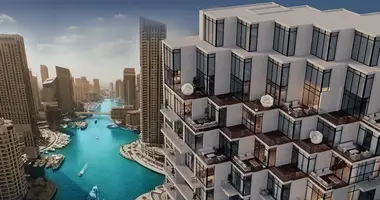 Appartement 2 chambres dans Doubaï, Émirats arabes unis