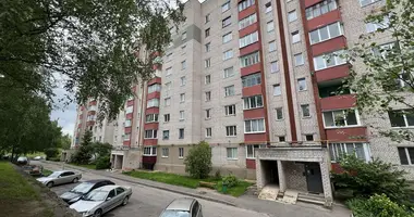Mieszkanie 2 pokoi w Orsza, Białoruś