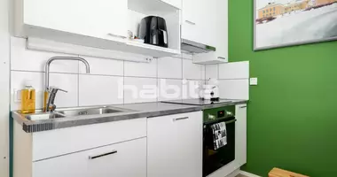 1 bedroom apartment in Raahen seutukunta, Finland