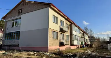 Wohnung 2 zimmer in Lahojsk, Weißrussland