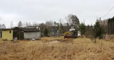 Maison dans Radaskovicki siel ski Saviet, Biélorussie