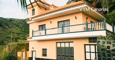Wohnung 7 Schlafzimmer in Los Silos, Spanien