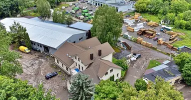 Nieruchomości komercyjne 107 m² w Wilno, Litwa