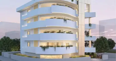 3 bedroom apartment in Strovolos, Cyprus
