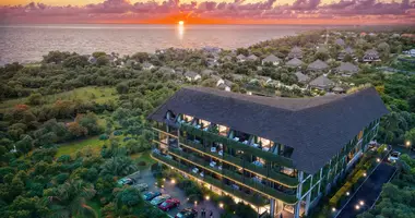 Apartamento en Ungasan, Indonesia