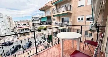 Apartment in Santa Pola, Spain