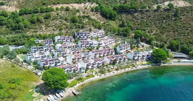 Casa 4 habitaciones en Fistikli, Turquía