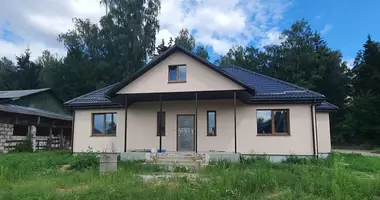 House in Mahilyow, Belarus