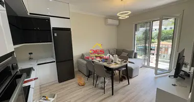 🔑🏡 1+1 APARTMENT FOR RENT IN LUNGOMARE, VLORA 📍 Near the Navy School in Bashkia Vlore, Albanien