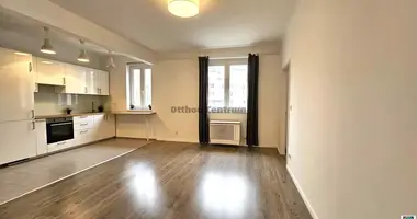 Apartamento 2 habitaciones en Budapest, Hungría