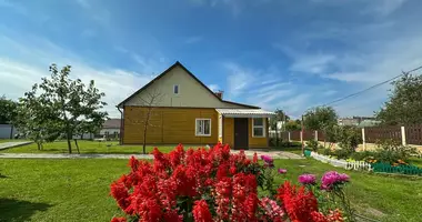 Квартира 3 комнаты в Петришки, Беларусь