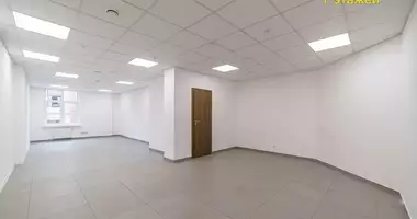 Büro 55 m² in Minsk, Weißrussland