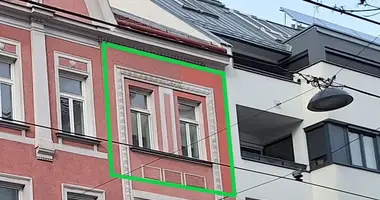 1 room apartment in Vienna, Austria