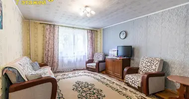 2 room apartment in Zdanovicy, Belarus