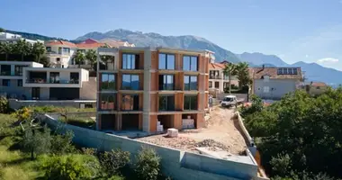 Apartamento 1 habitacion en Tivat, Montenegro