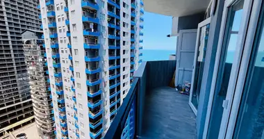 Appartement 2 chambres dans Batoumi, Géorgie