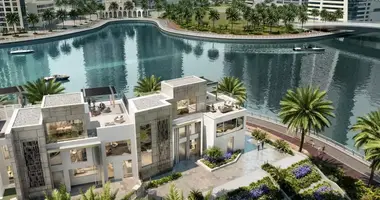 Casa 4 habitaciones en Dubái, Emiratos Árabes Unidos