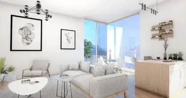 2 bedroom apartment in Boreti, Montenegro