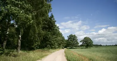 Grundstück in Eckau, Lettland