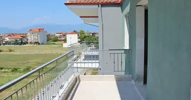 Apartamento 3 habitaciones en Katerini, Grecia