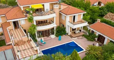 Villa 4 bedrooms with By the sea in Gradiosnica, Montenegro