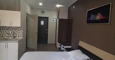 Studio apartment 1 bedroom in Batumi, Georgia