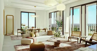 Appartement 2 chambres dans Abou Dabi, Émirats arabes unis