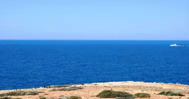 Plot of land in District of Rethymnon, Greece