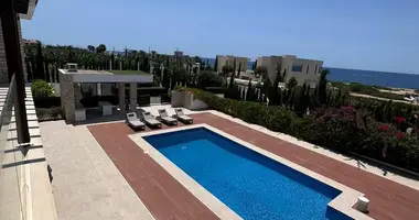 5-Schlafzimmer-Villa in Peyia, Zypern